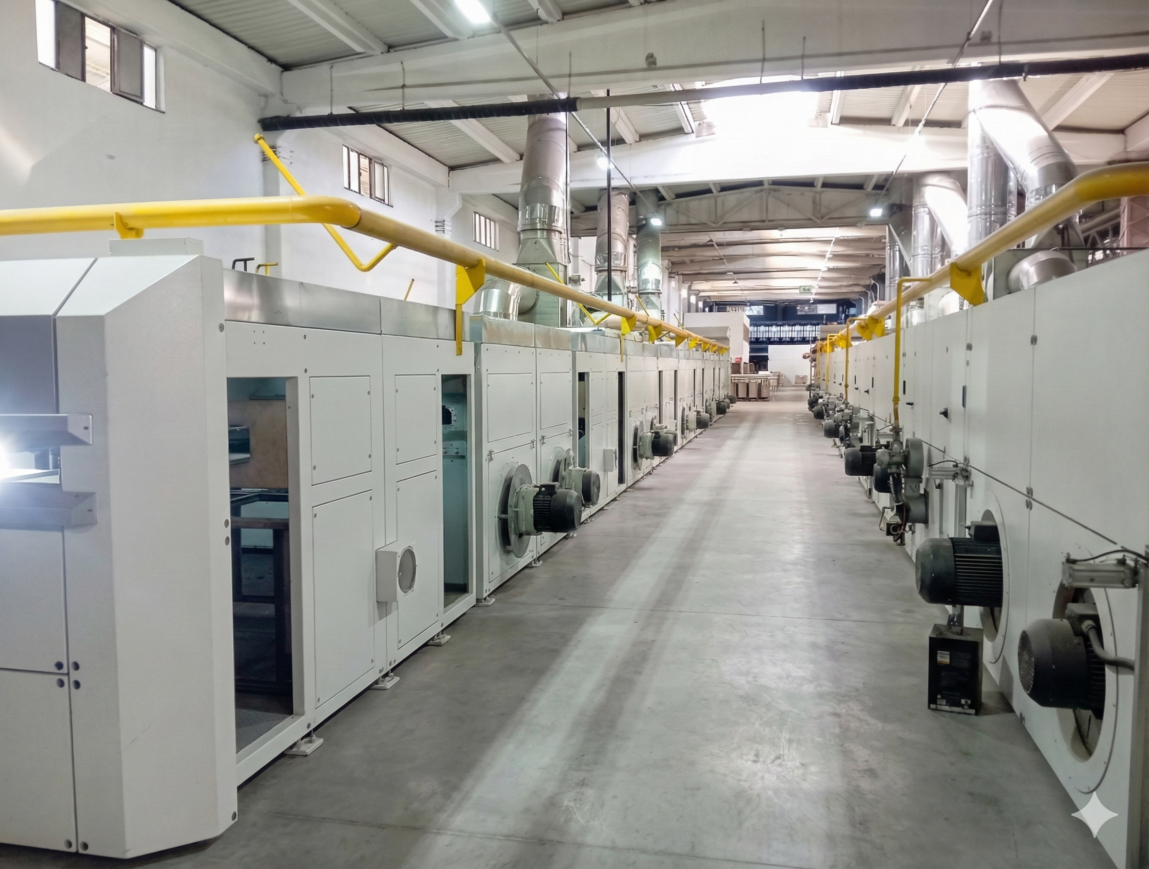 EFFE Ram Makinesi İran Projesi